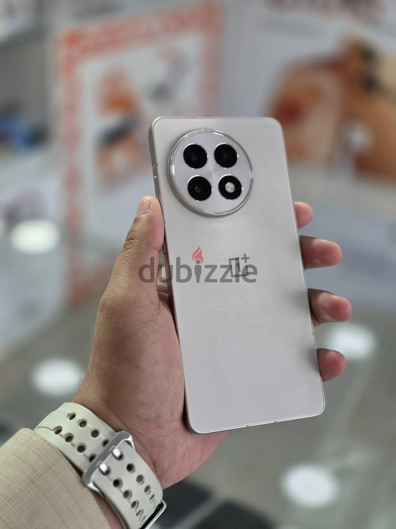 One Plus 13R 12/256GB 1