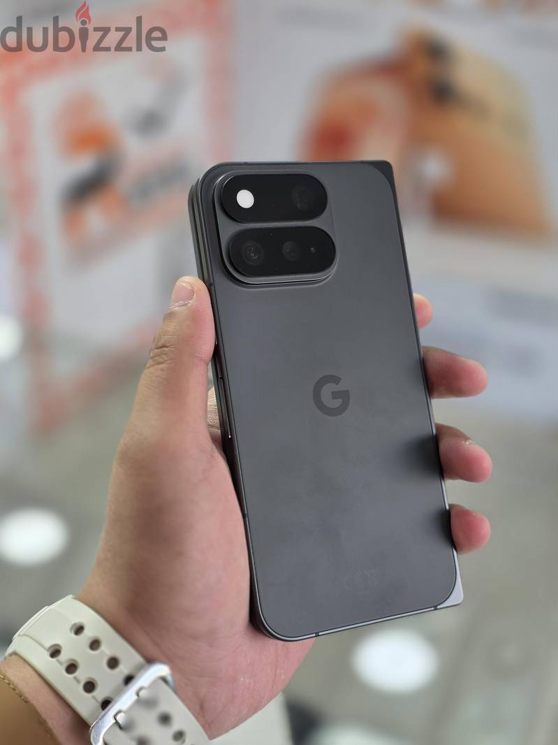 Google Pixel 11 Pro Fold 1