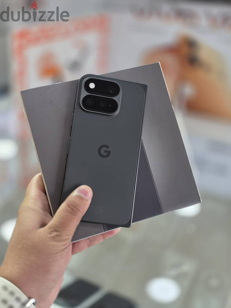 Google Pixel 11 Pro Fold 10