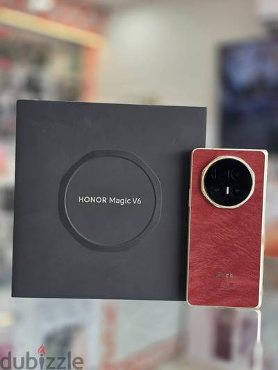 Honor Magic V6 16/512GB