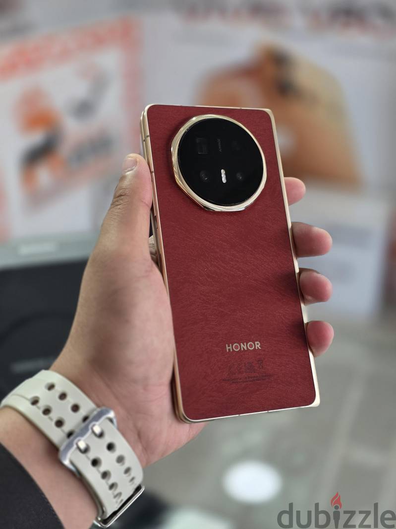 Honor Magic V6 16/512GB 1