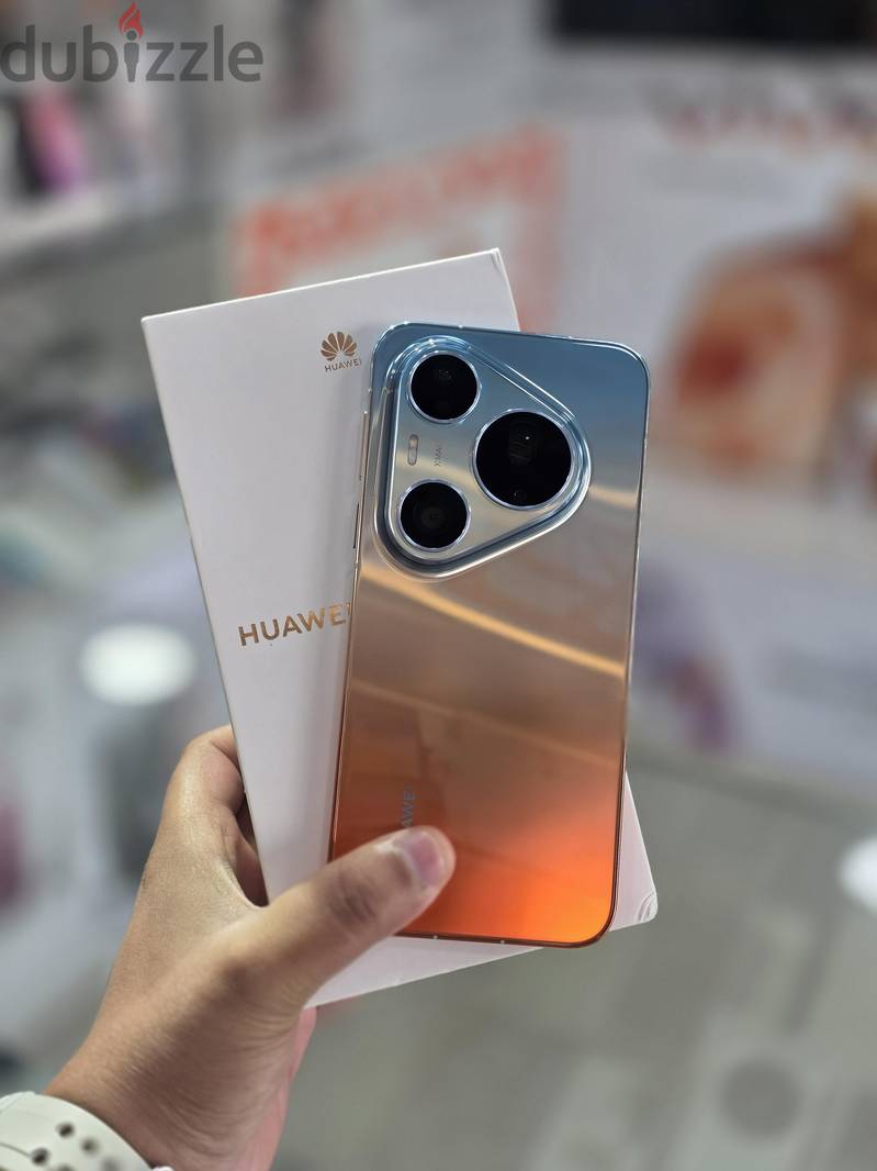 Huawei Pura 90sPro Max 10