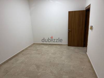 SINGLE ROOM  FOR FEMALE SHARING WASHROOM AL GHUBRA