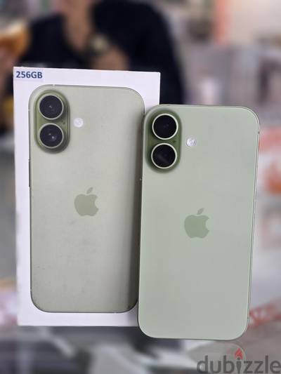 I Phone 17 256GB