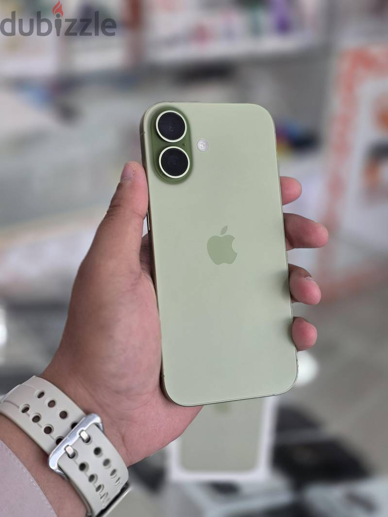 I Phone 17 256GB 1