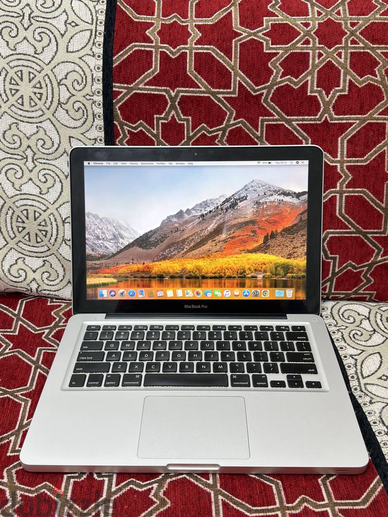 MacBook Pro 2015 V. GOOD CONDITION 1