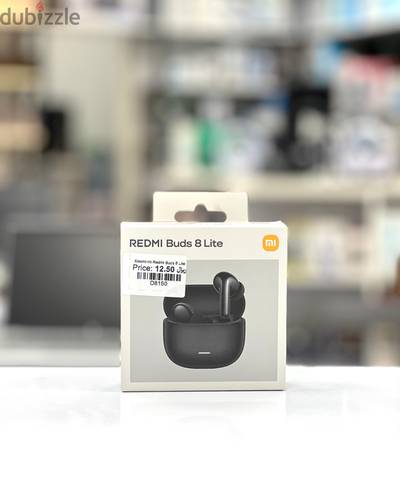 Brand New Xiaomi Redmi Buds 8 Lite in oman | Fast Charge | Call: 79997506