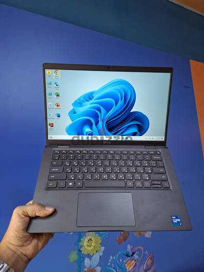 78426067 offer Dell Latitude 7420 11th Generation  Core i7  16gb Ram 512gb ssd 14 inch Screen  windo