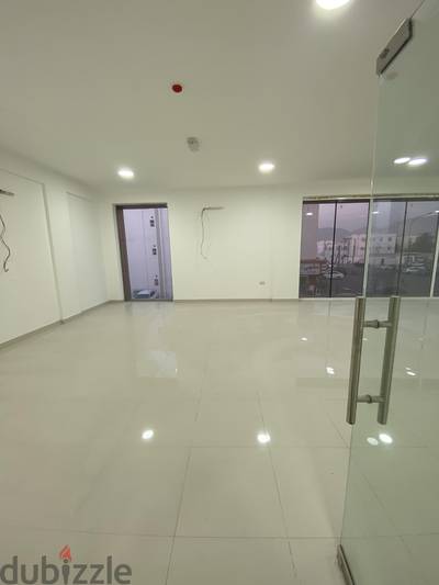 office shop store showroom