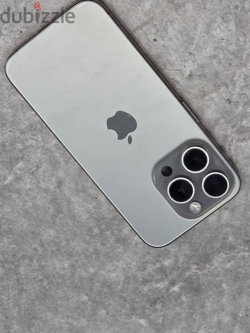 Apple - iPhone 15 Pro NEGOTIABLE 7