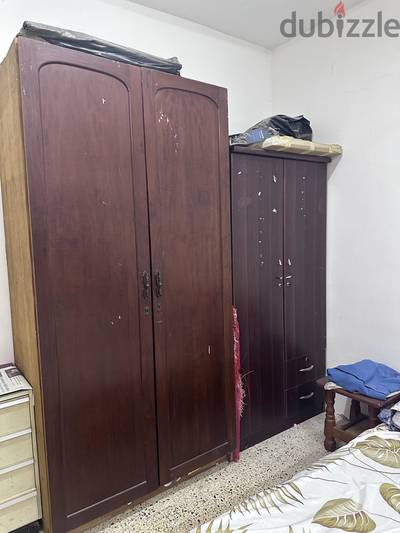 Used furniture