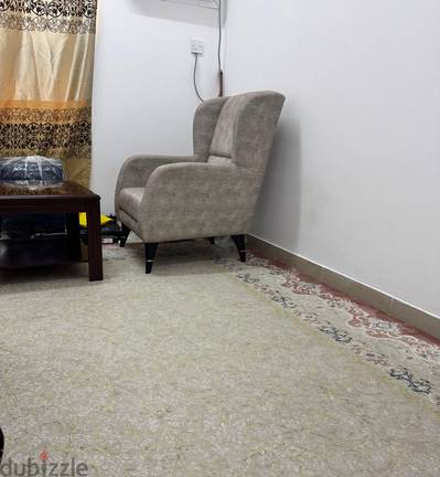bed space available near near muzan mall