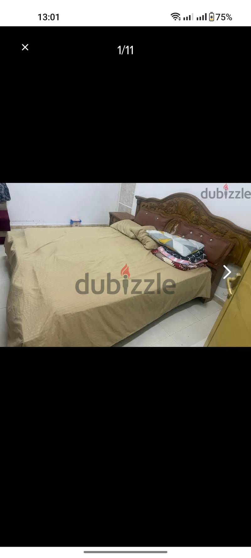 Bedroom set 1