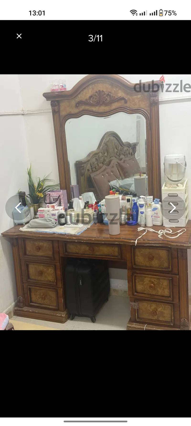 Bedroom set 2