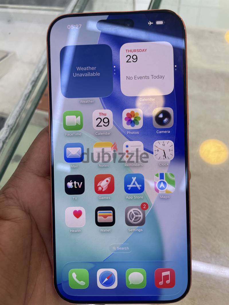 Apple - iPhone 17 Pro Max 3