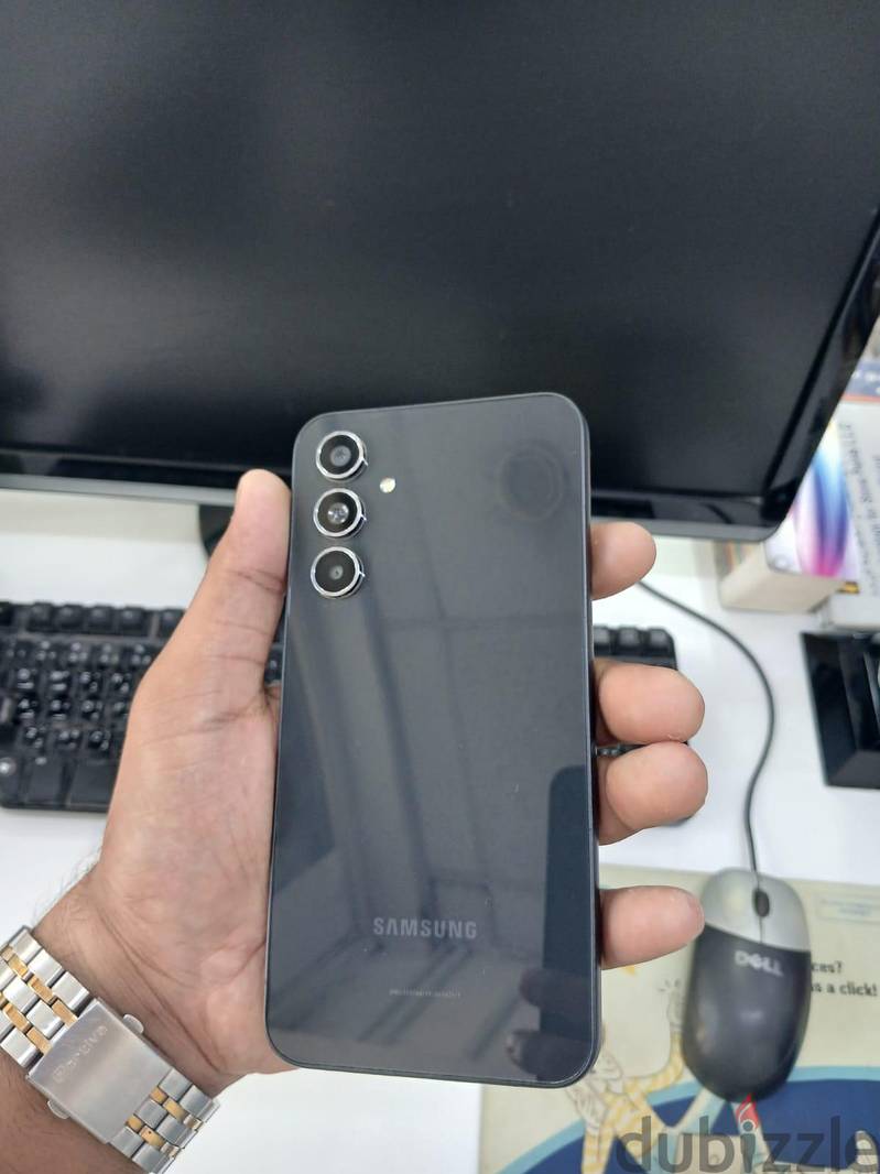 Galaxy A54 5G 6/128gb very good condition 1