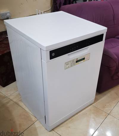 Hoover dishwasher for sale.