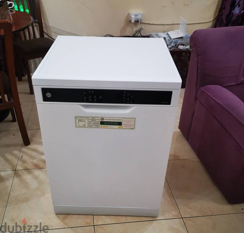 Hoover dishwasher for sale. 1