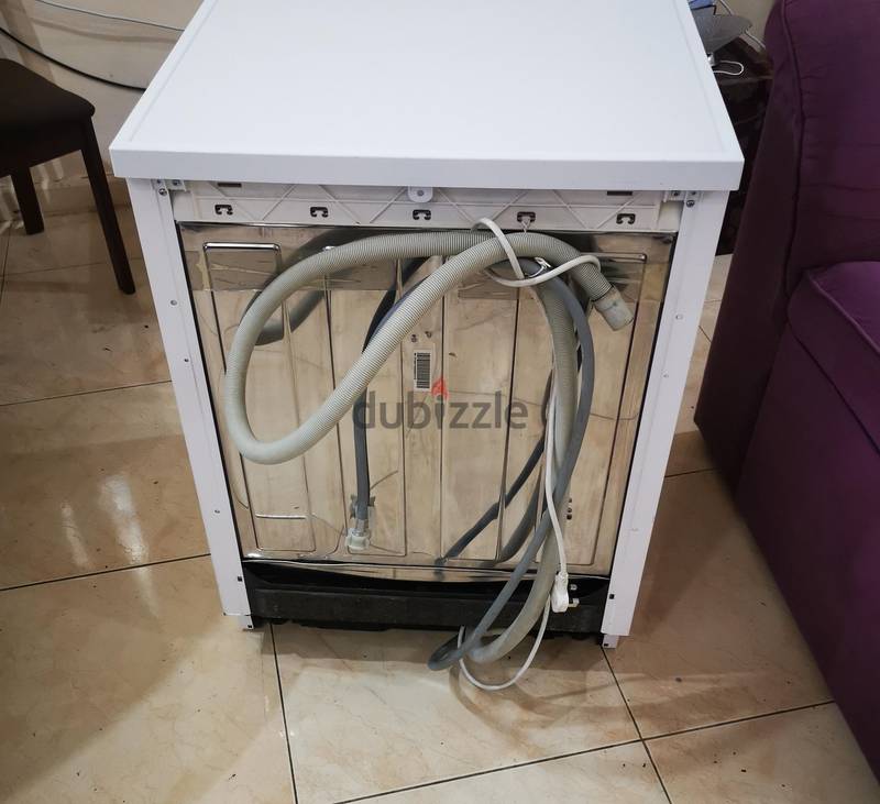 Hoover dishwasher for sale. 9
