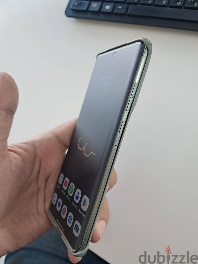 Motorola Edge 60 Pro 5