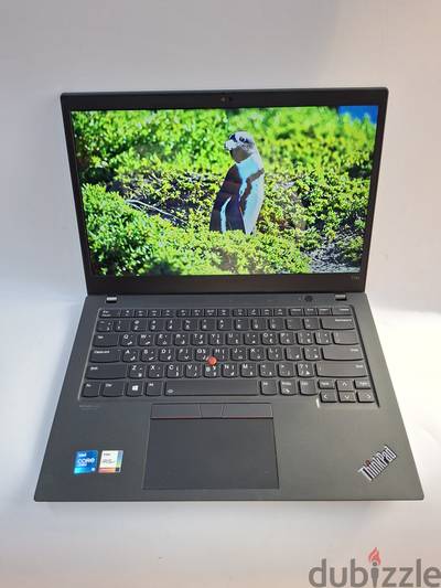 78426067 LENOVO THINKPAD T14s 11th GENERAATION TOUCH SCREEN CORE i5 1145G7 (11th generation ) 16GB R