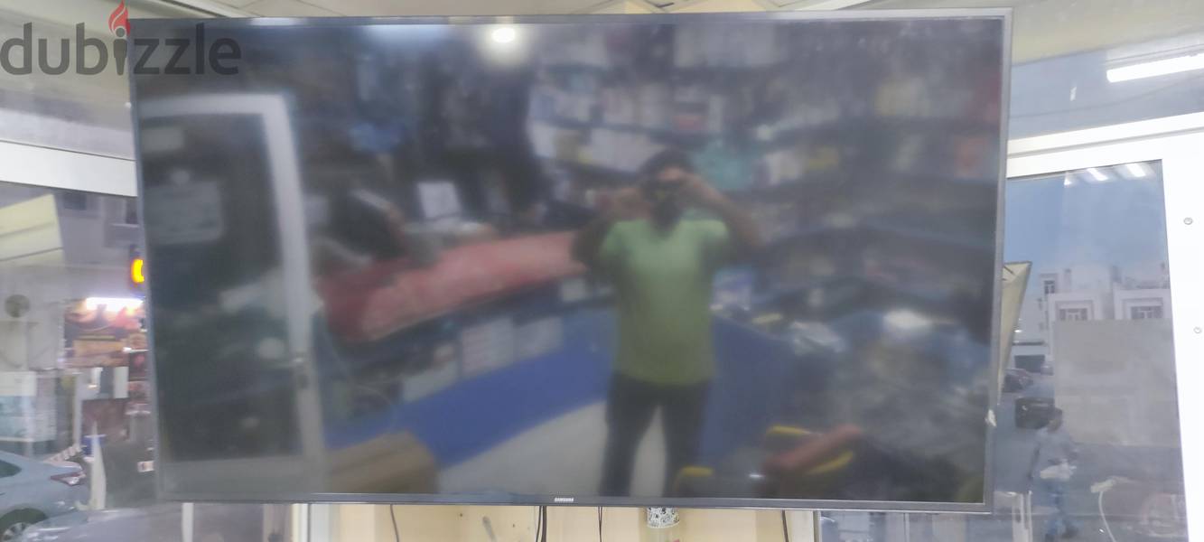 Samsung 65 " Smart 3