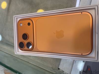 Apple - iPhone 17 Pro