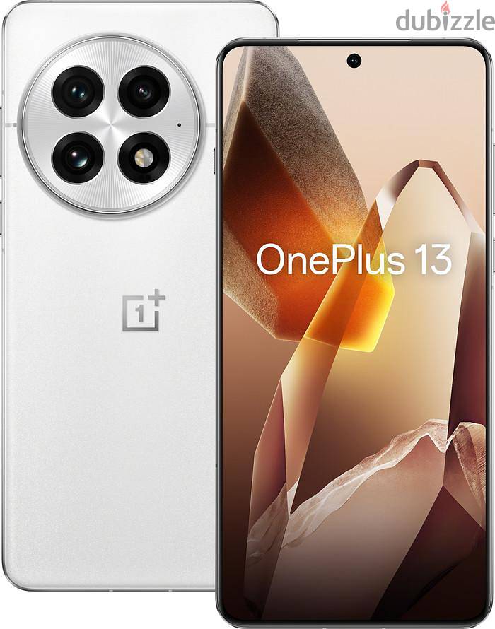 One Plus 13 512GB 1