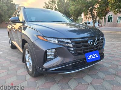 Hyundai Tucson 2022 , USA Specs