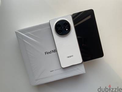 Oppo Find N5 Fold 512GB 16Ram