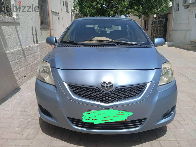 good car 1