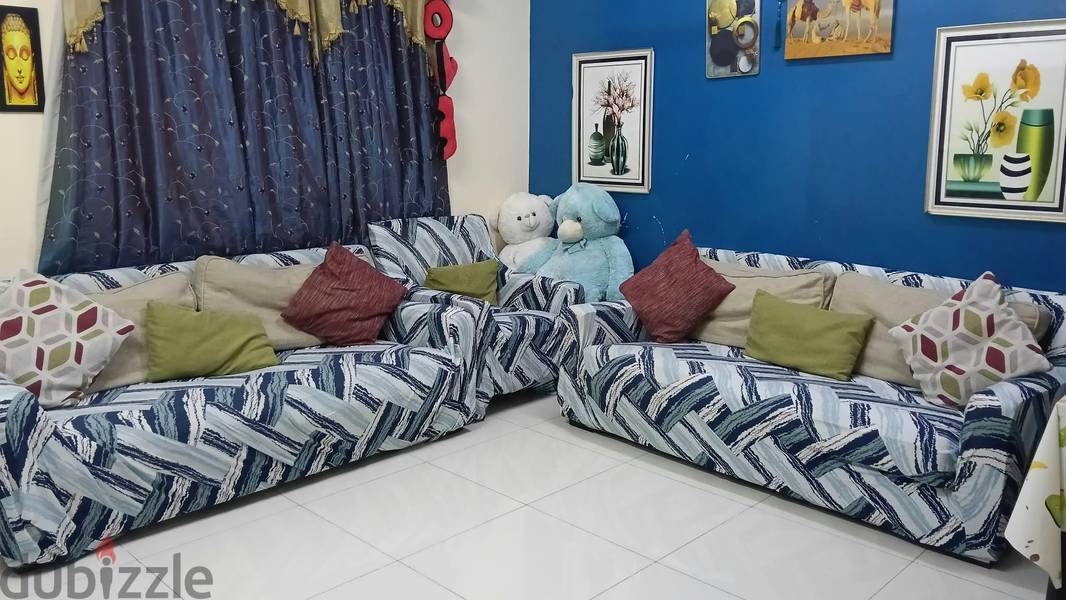 7 seater sofa set 2