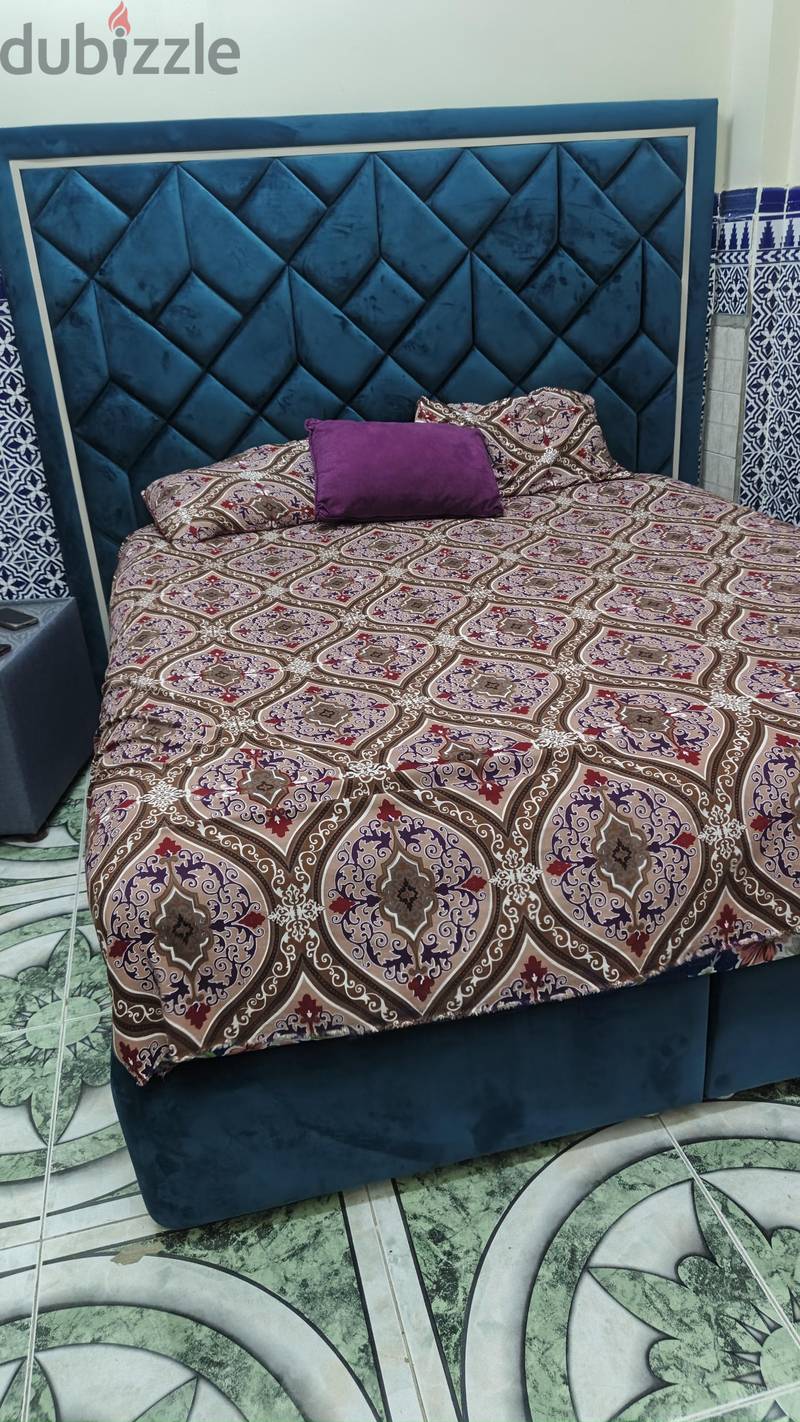Bed for sell 1