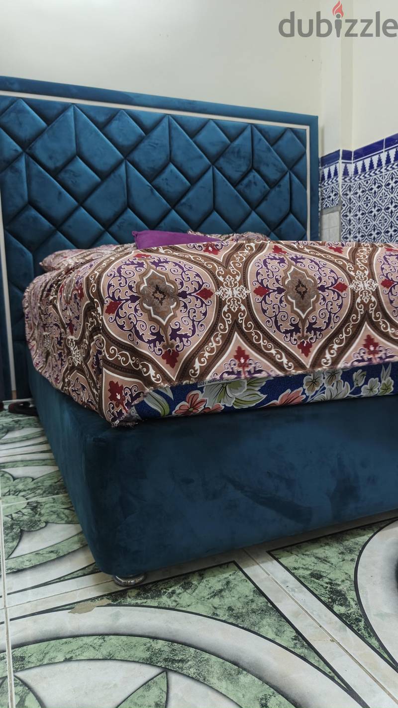 Bed for sell 3