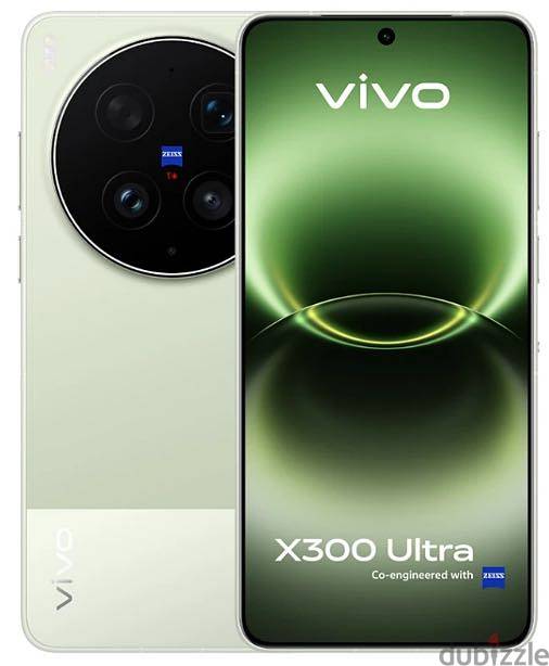 Vivo X300 Ultra 2