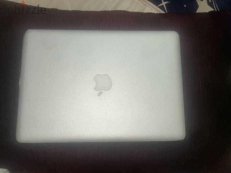 MacBook Pro 1