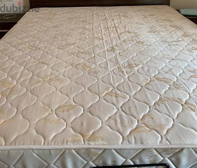 Home Centre Mattress - For Sale