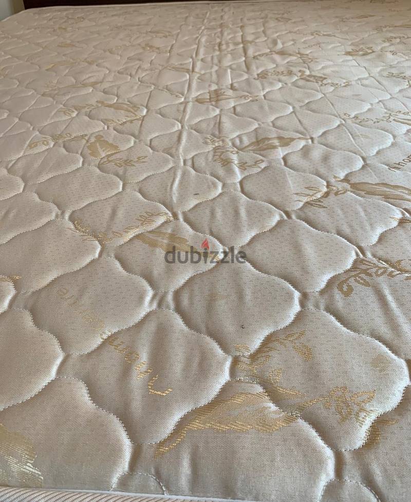 Home Centre Mattress - For Sale 2