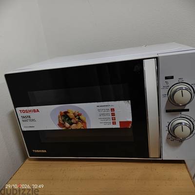 Good working condition rarely used