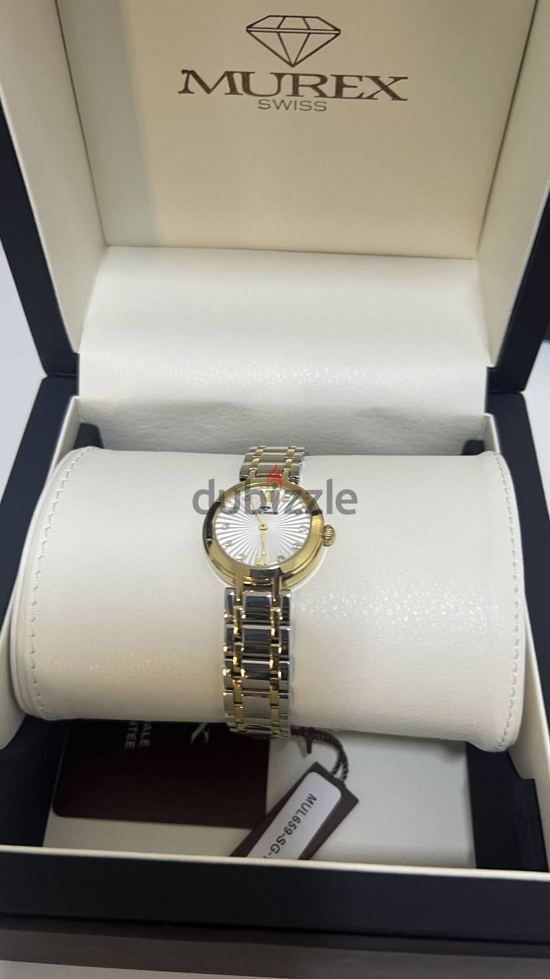 new watch 2