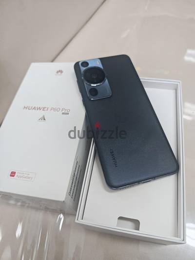 Huawei P60 Pro