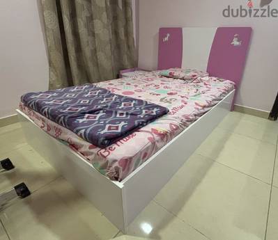 Bed Room Set – PAN Showroom | OMR 135