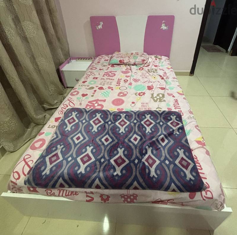 Bed Room Set – PAN Showroom | OMR 135 1