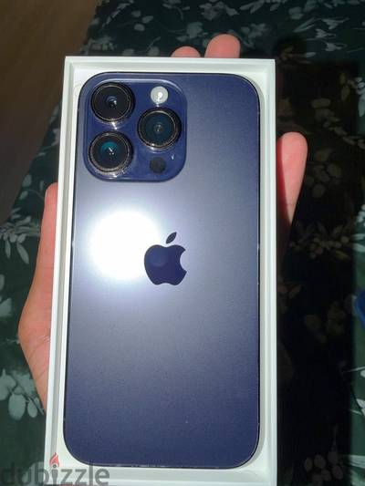 Apple - iPhone 14 Pro