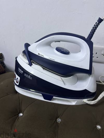 Tefal Steam iron