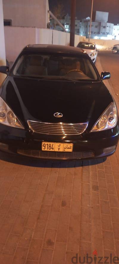 Lexus ES 330 2005