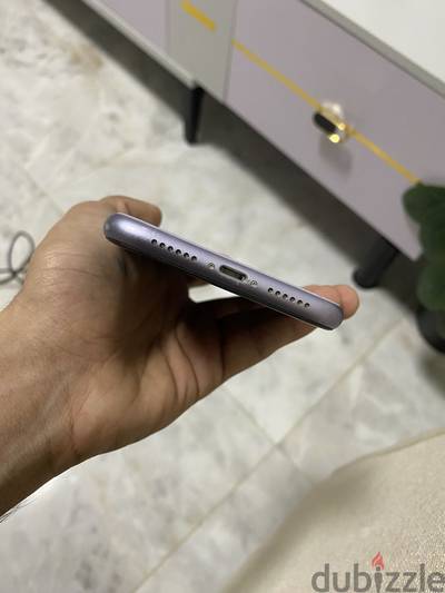 آبل - آيفون 11