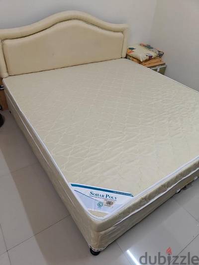 for sale bed mattress  set