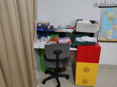 Used Sofa , Dining and Study table