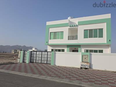 villa at Al amrat